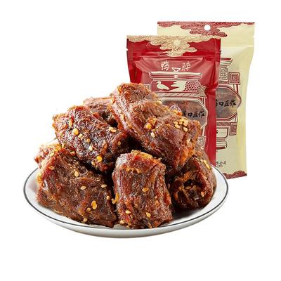 陈阿炳鸭脖官方旗舰店上班解馋小零食地方特色小吃追剧福建三明