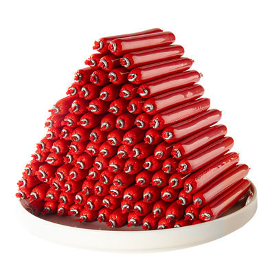 抢！买90根送90根狗狗火腿肠