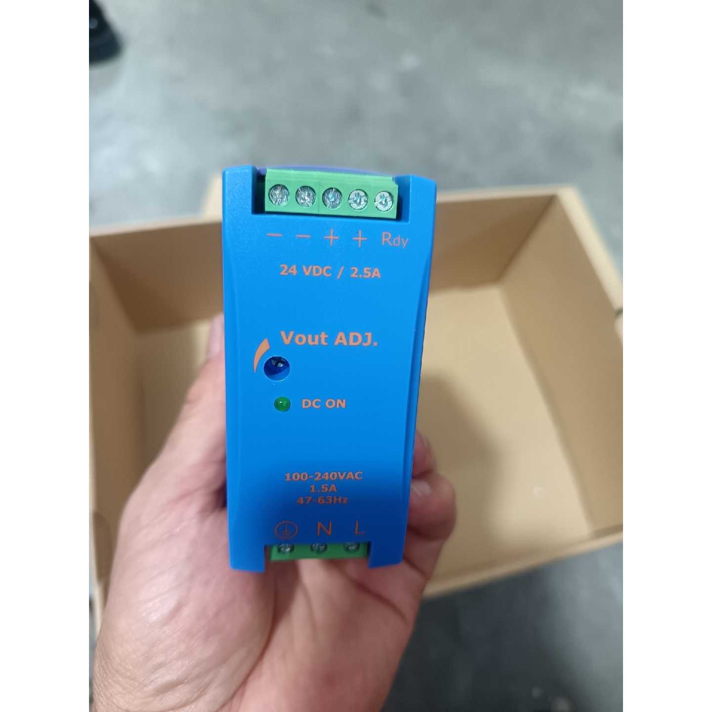 【议价-可维修】开关电源 60W 24A /二手均有货