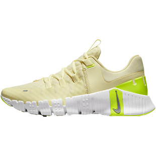 Nike/耐克官方正品Free Metcon 5新款男女运动训练鞋DV3950-800