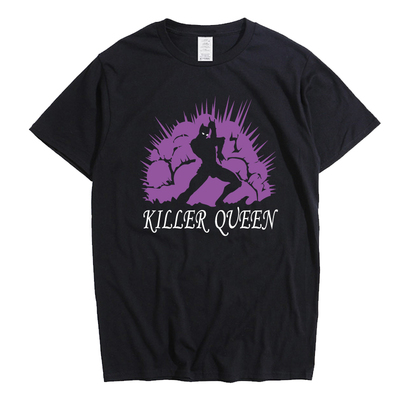 JOJO的奇妙冒险周边杀手皇后衣服