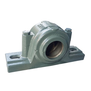 轴承座 轴壳瓦盒2203 2204 2205 2206 2207 2208 2209 2210 2211