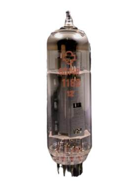 全新苏联 6N14N/EL84/6BQ5/6P14/电子管代捷克JJ  大盾EH金狮N709