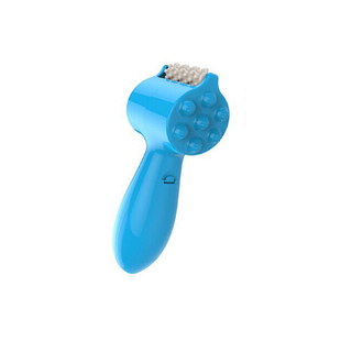 头部颈椎腰部充电按摩锤全身拍打小型家用电动按摩仪礼物缓解疲劳