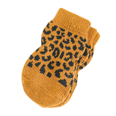 简泊壹宠鞋袜脚套贵宾防滑比熊