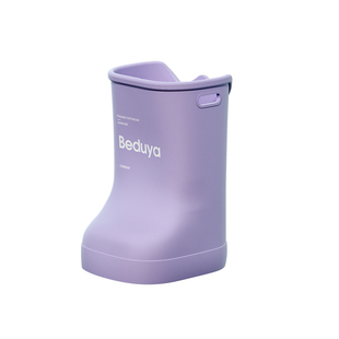 2026新款泡脚桶过小腿家用洗脚靴恒温高深加厚省水保温女士足浴盆