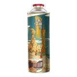 珠江原浆苦瓜青瓜味啤酒980mL券后9.54元包邮