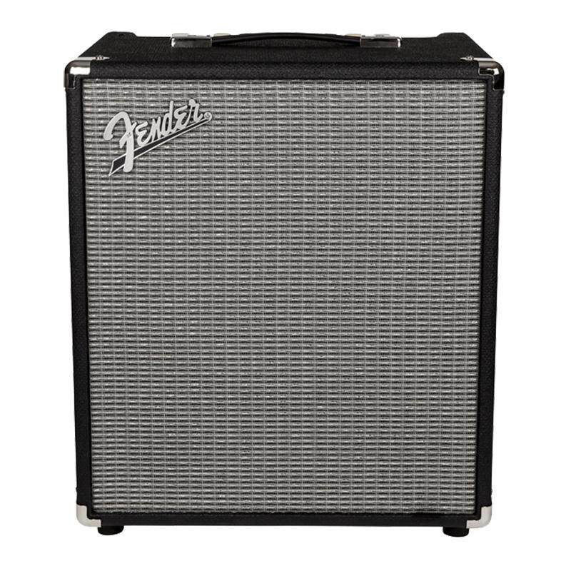 Fender芬达音箱RUMBLE电贝司音箱