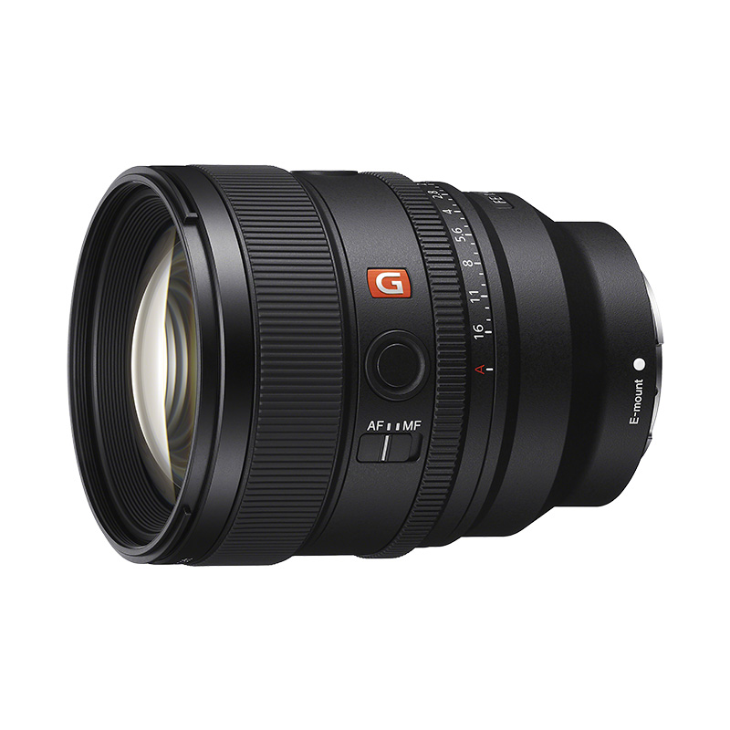 Sony/ FE 85mm F1.4 GM II ȫ񶨽Gʦͷ85F14GM2ּ11705