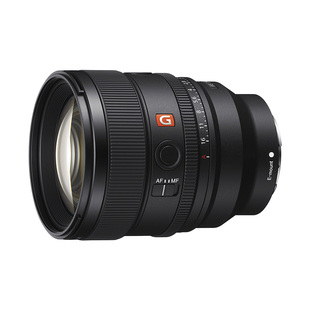 Sony/索尼 FE 85mm F1.4 GM II 全画幅人像定焦G大师镜头85F14GM2