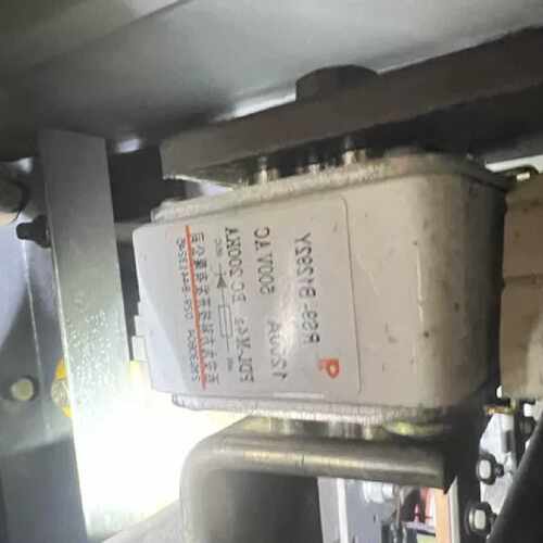 议价西安九方 快速熔断器 RS9-B1292Y 500VAC 1200A  PDL-M4s