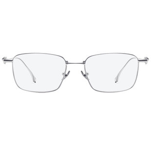 【新年礼物】【BOLD系列】VANTA金属方框眼镜男女GENTLE MONSTER