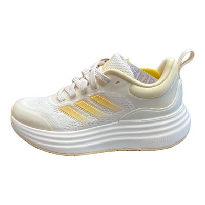 Adidas阿迪达斯女子2025秋季新款NORA SHELL运动休闲跑步鞋JQ9634
