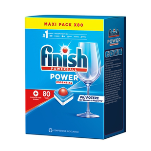 finish亮碟洗碗凝珠三合一洗碗块洗碗机专用洗涤剂清洁剂非洗碗粉