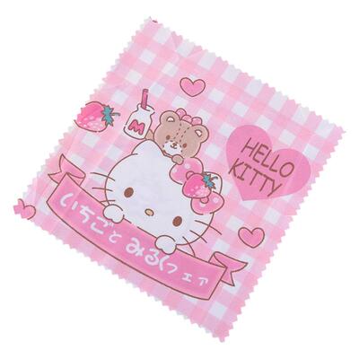 眼睛布镜片手机屏幕清洁布眼镜布