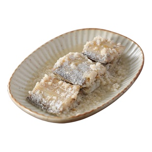 正农象山石浦酒糟带鱼舟山特产小眼睛带鱼咸带鱼醪糟新鲜带鱼腌制