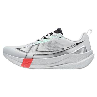 特步两千公里五代丨跑步鞋男鞋中考体测专业训练鞋减震耐磨跑鞋女