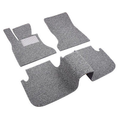 鸿蒙智行尊界s800全包围汽车脚垫