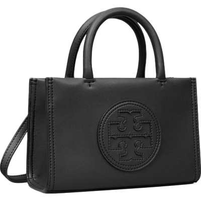 【限时礼遇】TORY BURCH 汤丽柏琦ELLA BIO 迷你手提托特包145613