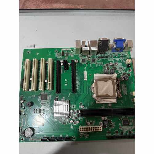 询价工控主板 EAMB-1561 Ver:1.0主板