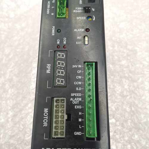 【请询价】爱德利驱动器 D305R-2 无刷电机驱动器。不退换