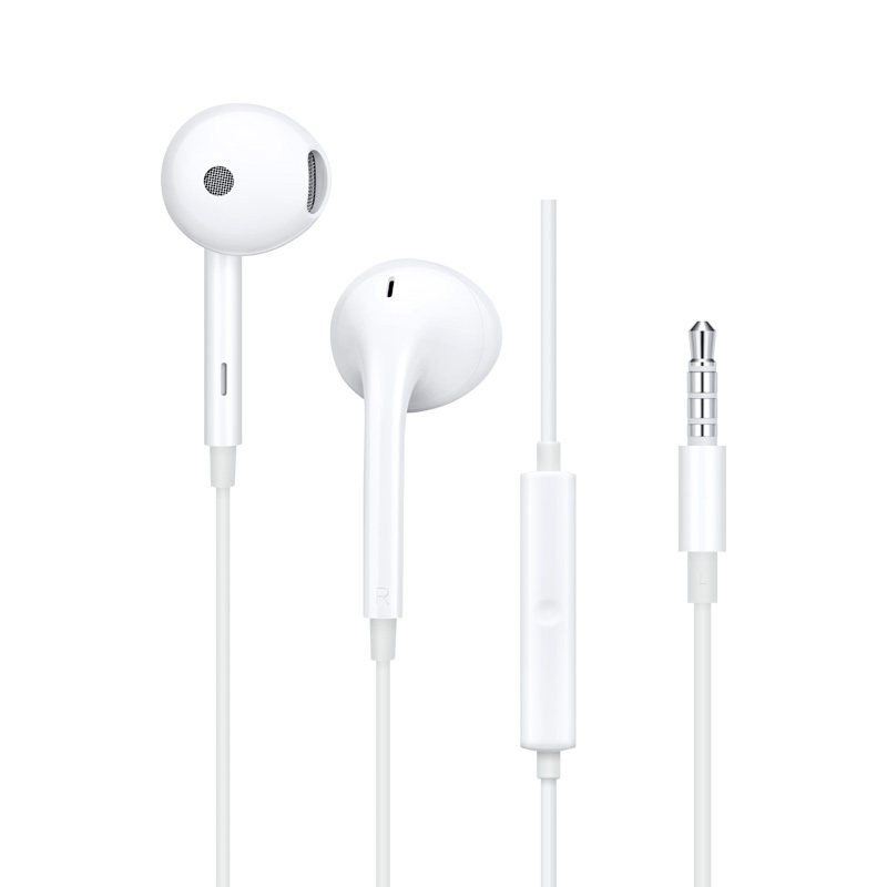 适用iQOO 3 Pro Neo 3 5se 5活力版T1 Z5 i U1 U3 U5 X y33s耳机