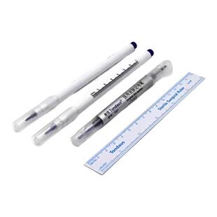 大小鼠皮肤记号笔耳标笔兔龙胆紫实验室标记笔持久Animal Marker