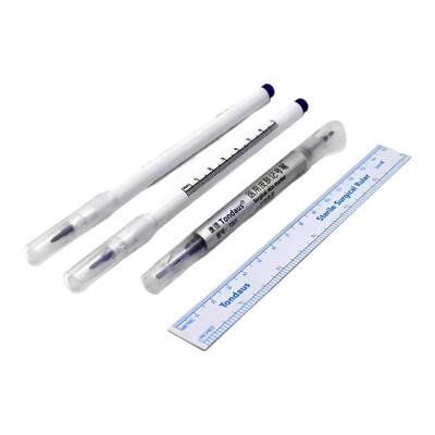 龙胆紫皮肤记号笔定位耳标笔动物