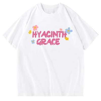 BECCBECCGIRL纯棉短袖女简约日系