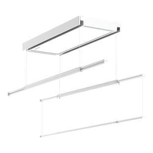 【重磅新品】好太太电动晾衣架阳台家用自动升降智能小白鲸晾衣杆