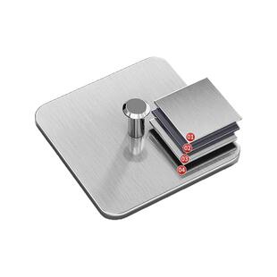 相框挂钩挂画无痕钉免打孔强力承重神器固定器婚纱照专用挂墙上贴