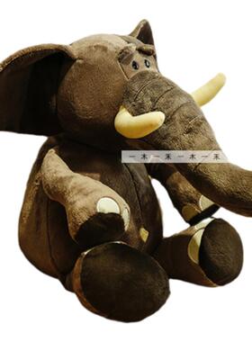 简约现代样板间儿童房摆件