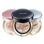 爱敬蛇年限定气垫bb霜粉底遮瑕保湿持久旗舰店官方旗舰控油不脱妆