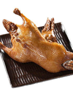 三珍斋嘉兴特产熟食八宝鸭