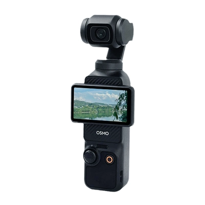 【租7送3】免押租赁大疆pocket3