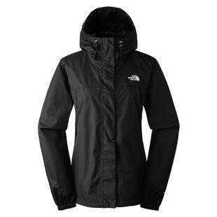 TheNorthFace北面硬壳冲锋衣女2026春夏户外运动防风防水外套8DFA
