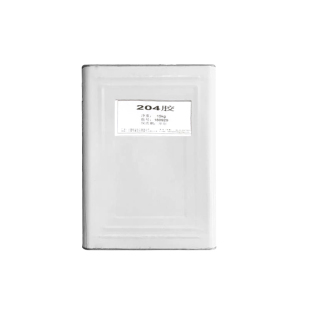 铁锚牌204酚醛缩酚汽车刹车皮专用胶水耐高温15KG金属桶装胶粘剂