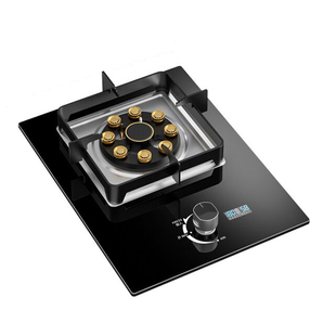 樱花燃气灶单灶家用台式液化气嵌入式天然气节能煤气灶猛火单炉灶