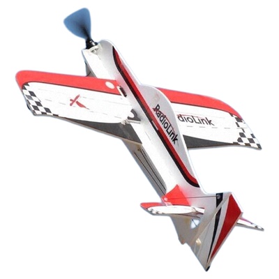 乐迪A5603D遥控固定翼拼装航模