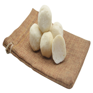 马鲛鱼丸-手打鱼圆咖喱鱼蛋火锅丸子麻辣烫打边炉底料关东煮食材