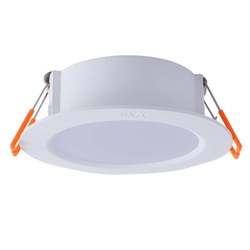 雷士照明LED筒灯NLED92025嵌入式9203N/9204/9205/9206工程款9208