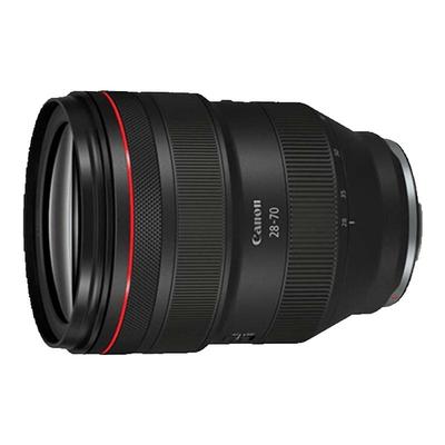 佳能旅游随拍28-70F2光圈微单头