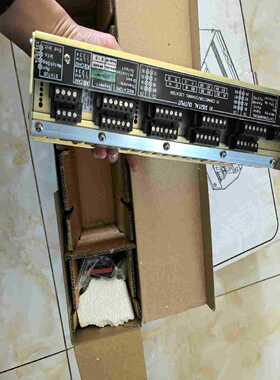 询KONGSBERG 康斯博格RDO16xe  Module（请询价）