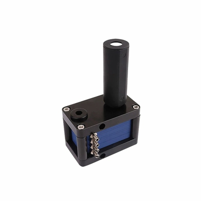 真空发生器WED35-5-2-2.5-N/WED35-10-2-4-V  方形 外置消音器