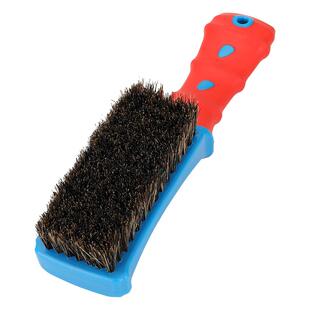 猪鬃毛刷文玩刷子核桃专用纳米刷金刚菩提子手串打底神器万毛刷子