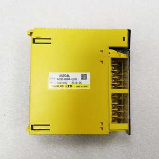 议价A03B-0819-C051/0807-C051单元模块IO模块 全新原装议价质保