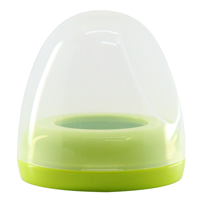 justin/贝亲奶瓶盖通用防尘