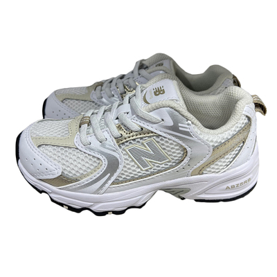 newbalance一脚蹬跑步运动鞋530