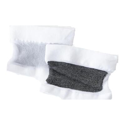 船袜夏季女防滑不掉跟棉底隐形袜