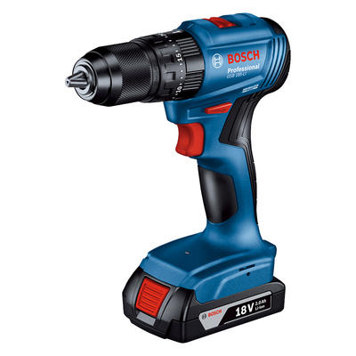 博世充电冲击钻起子螺丝刀GSB185